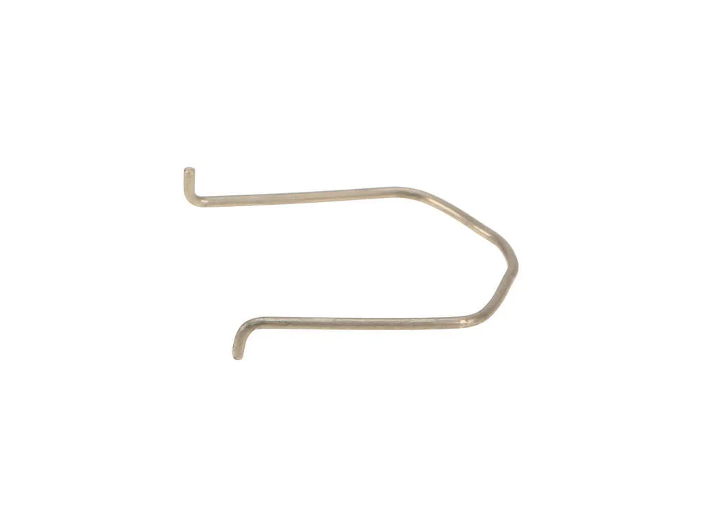 2011-2016 Ford F-350 Super Duty Intercooler Pipe Clamp (Genuine)