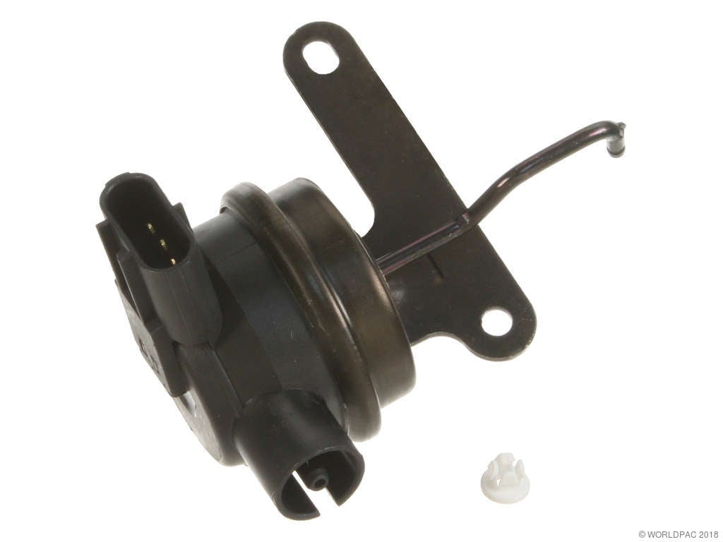 1997-1998 Ford E-150 Econoline Engine Intake Manifold Runner Control Valve - Left (Dorman)