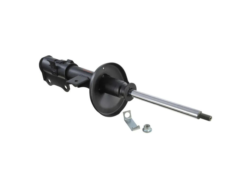 2006-2013 Suzuki Grand Vitara Suspension Strut Assembly - Front Right (Autopart International)