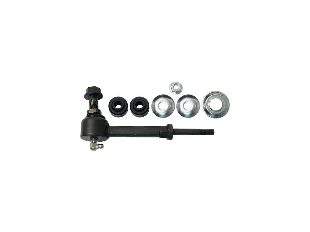 1996-2002 Toyota 4Runner Suspension Stabilizer Bar Link Kit - Rear (Moog)