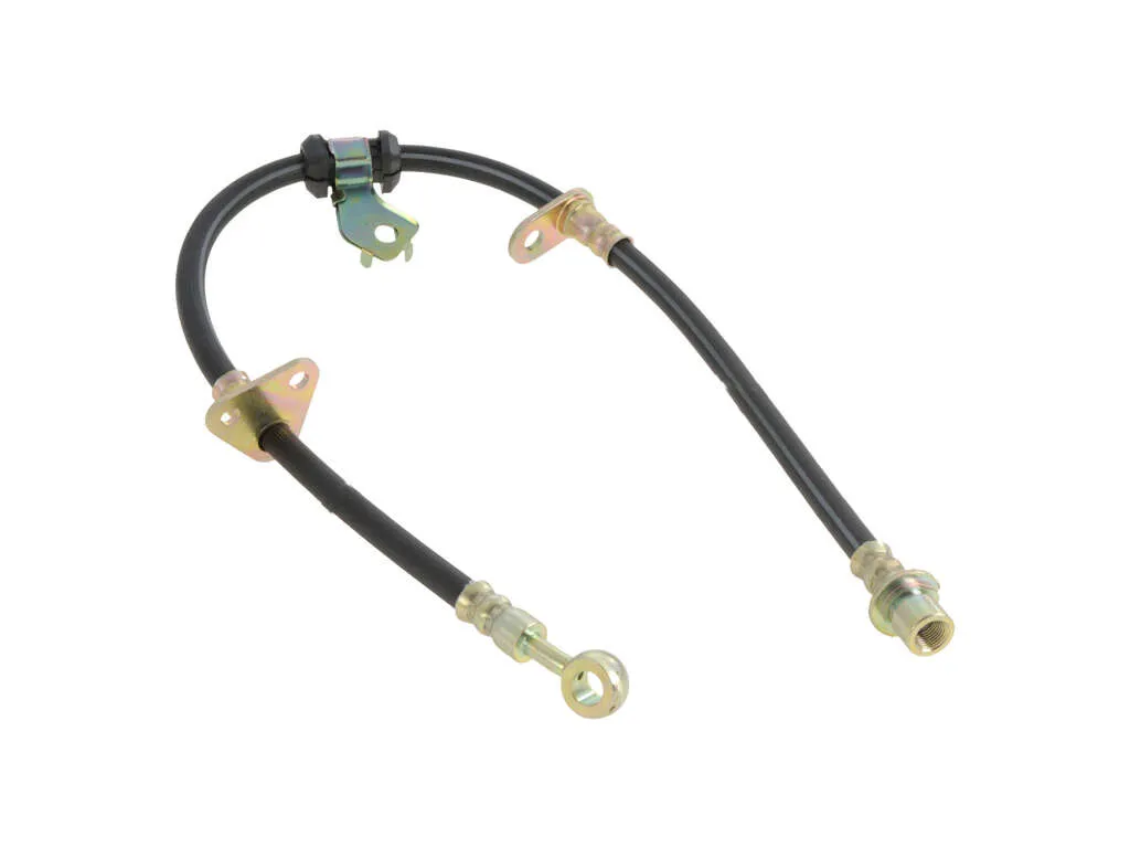 1992-1995 Honda Civic Brake Hydraulic Hose - Front Right (Autopart International)