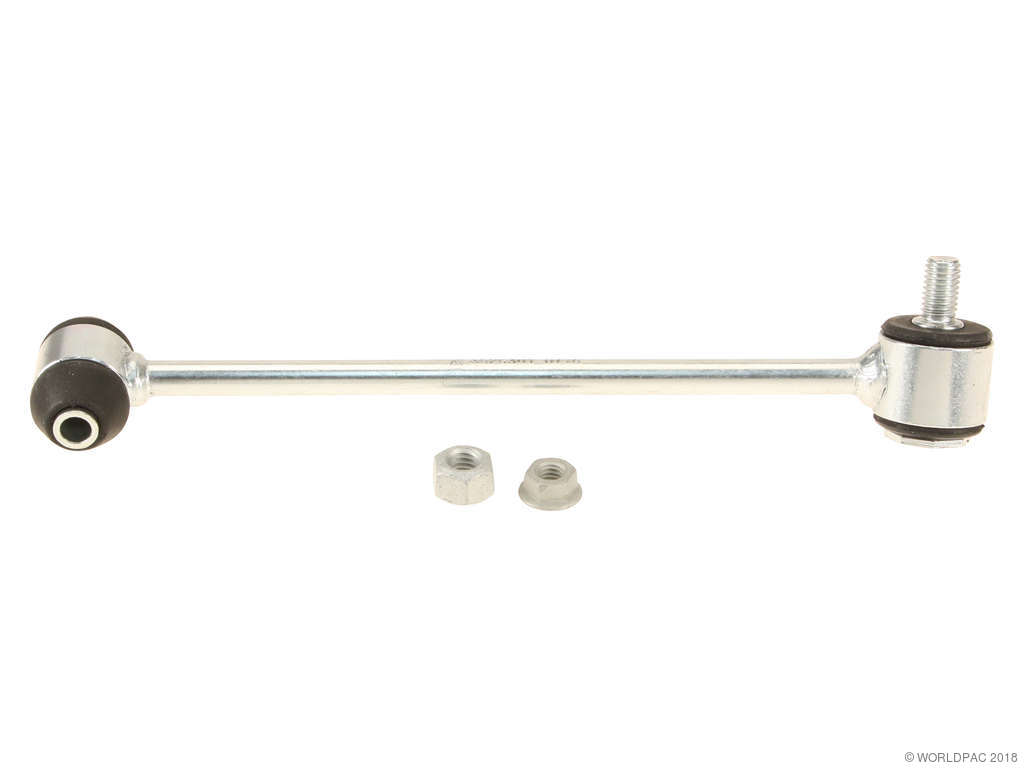 2013-2015 Mercedes-Benz GLK250 Suspension Stabilizer Bar Link - Rear Right (Lemfoerder)