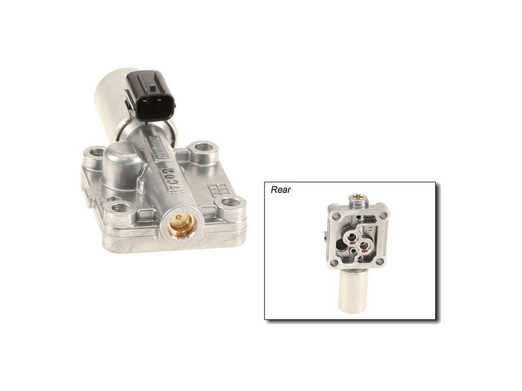 2008 Acura RL Automatic Transmission Control Solenoid - Rear (Original Equipment)