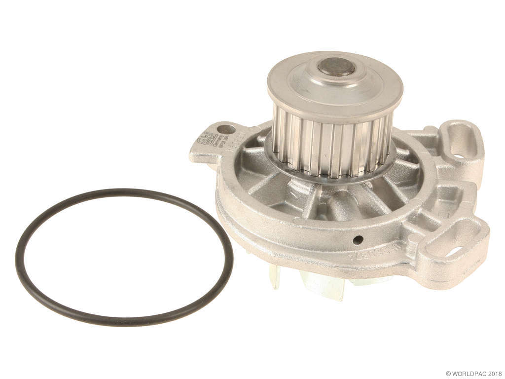 1992-1995 Volkswagen EuroVan Engine Water Pump (Geba)