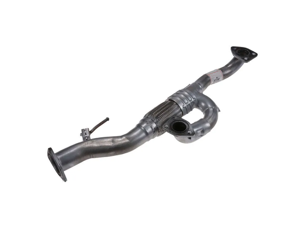 2009-2013 Acura TL Exhaust Header Pipe - Front (Autopart International)