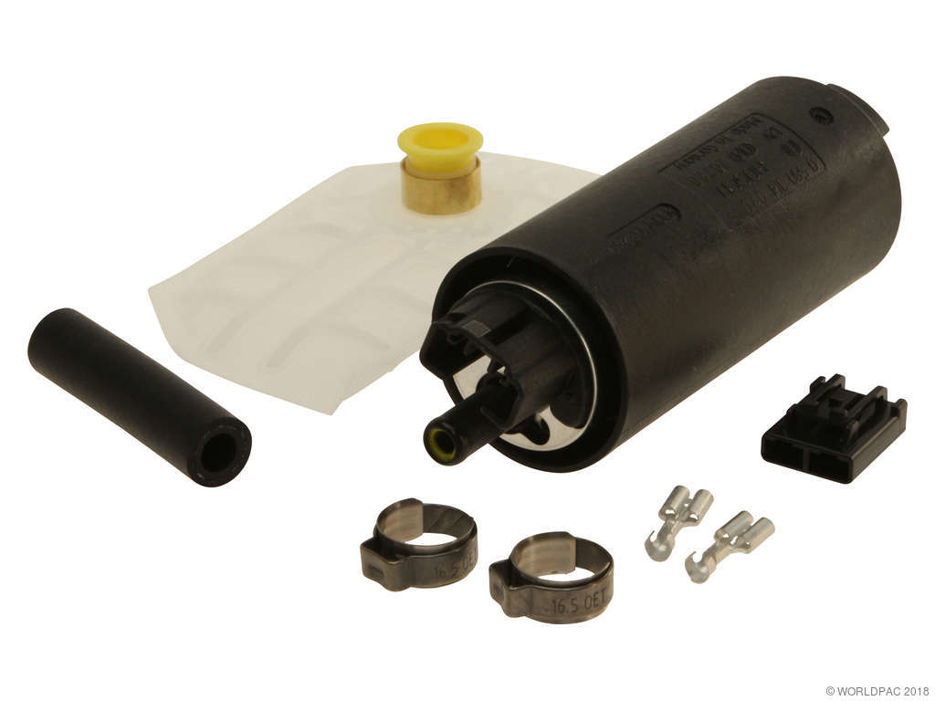 1988-1991 BMW 325iX Electric Fuel Pump (Bosch)