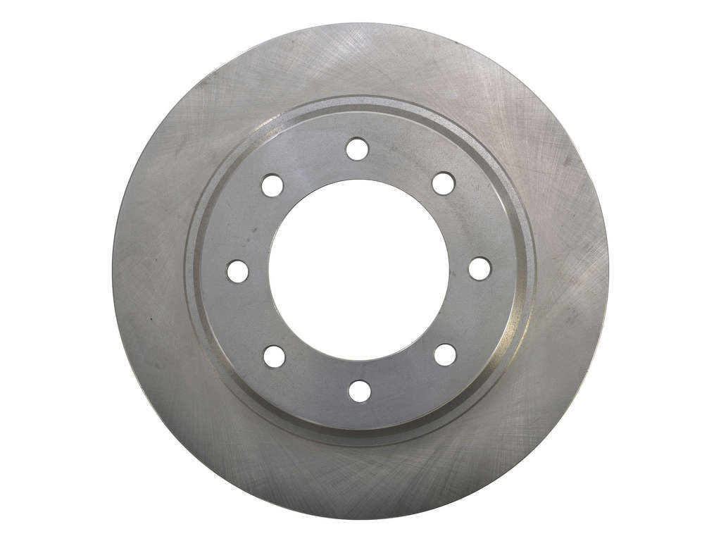 2012-2021 Nissan NV3500 Disc Brake Rotor - Front (Autopart International)