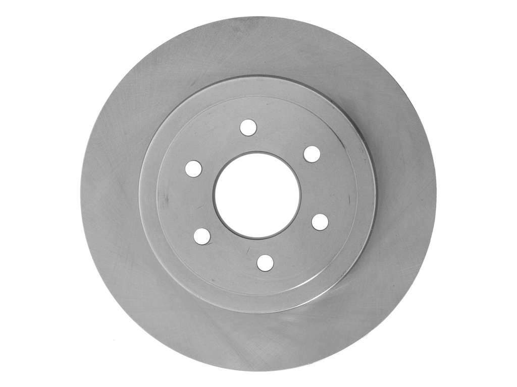 2003-2004 Dodge Dakota Disc Brake Rotor - Front (Autopart International)