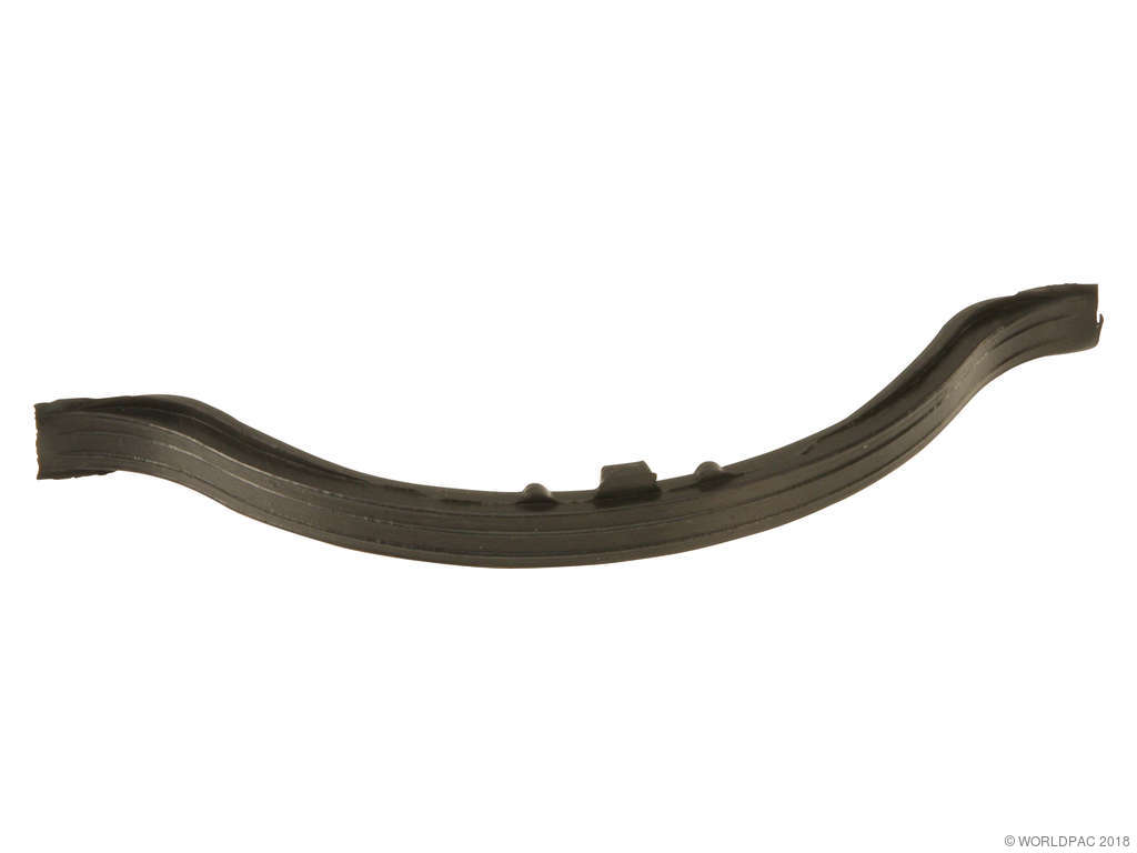 2001-2005 Kia Rio Engine Oil Pan Gasket - Front (Ishino Stone)