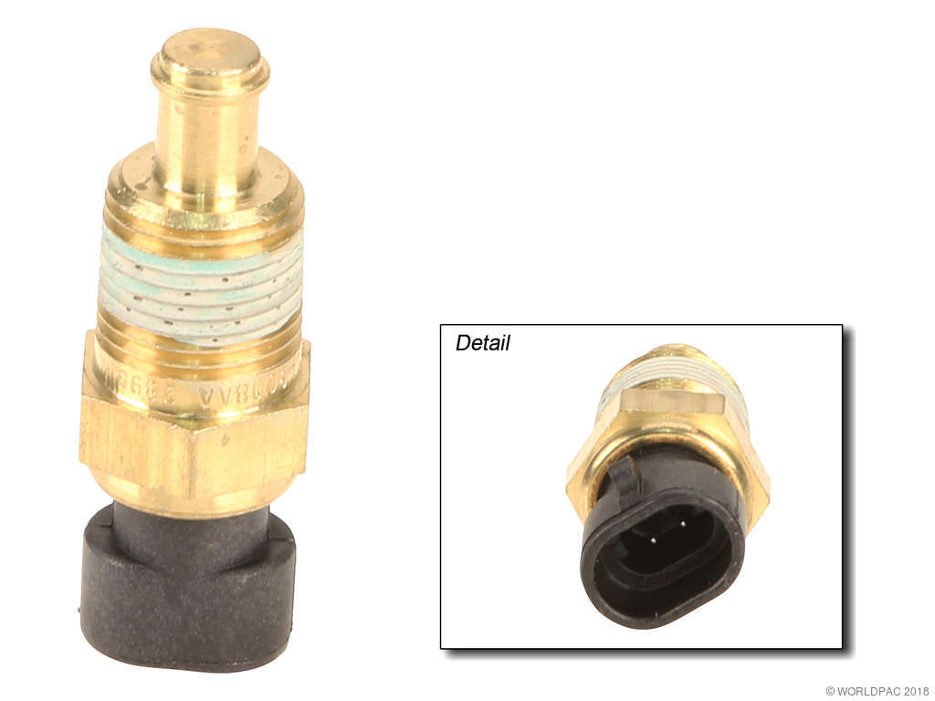 2005-2007 Dodge Magnum Engine Oil Temperature Sender (Mopar)
