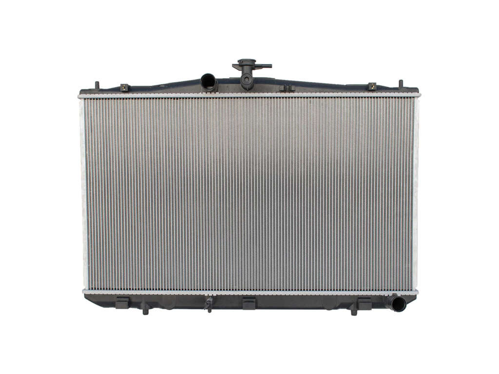 2010-2012 Lexus RX450h Radiator (Denso)
