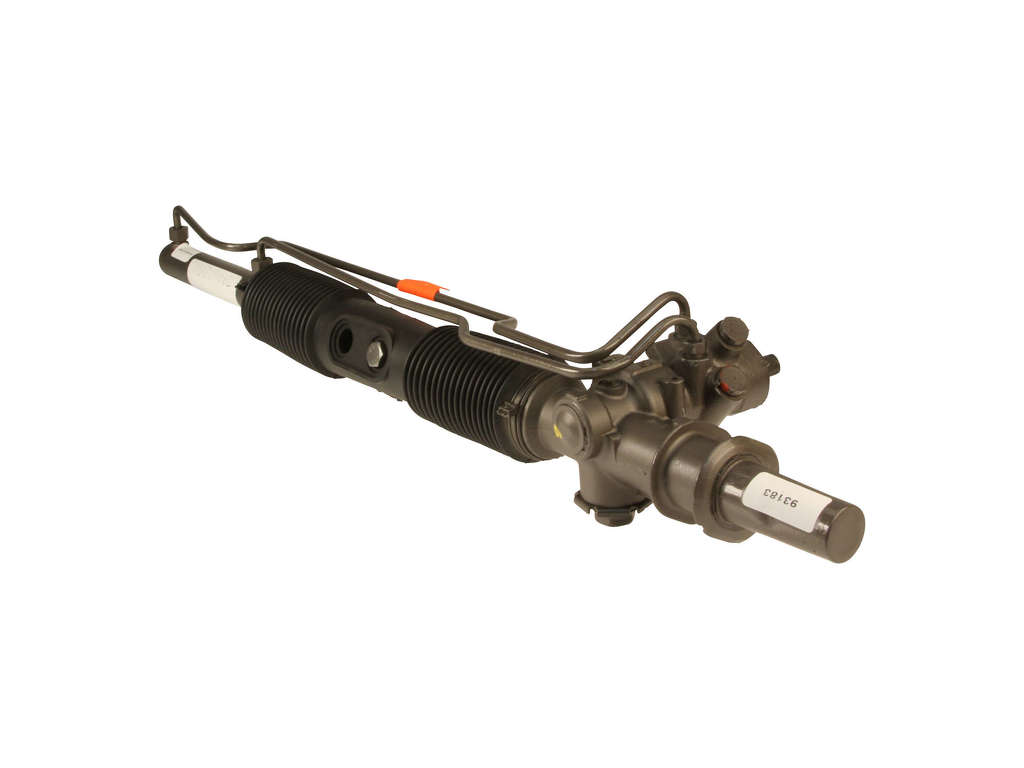 2001-2003 Saab 9-3 Rack and Pinion Assembly (Maval)