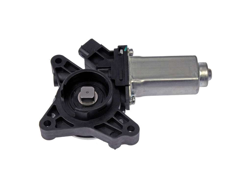 2004-2012 Mitsubishi Galant Power Window Motor and Regulator Assembly - Front Left (Dorman)