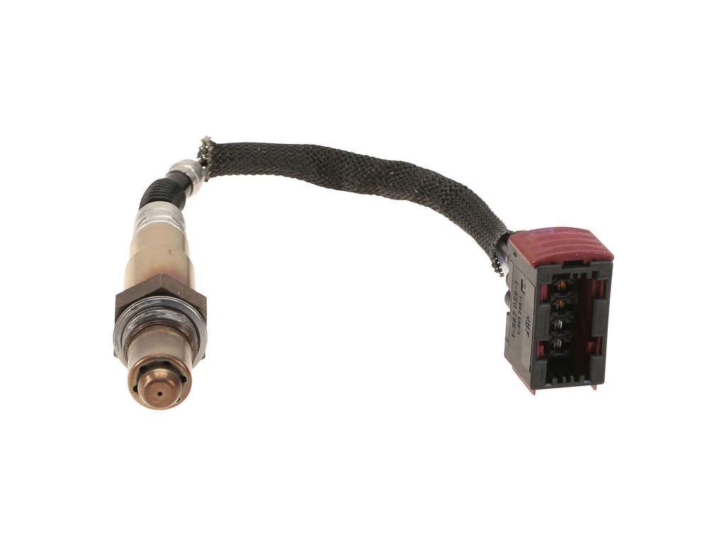 2003-2004 Porsche Boxster Oxygen Sensor - Downstream or Upstream (Bosch)