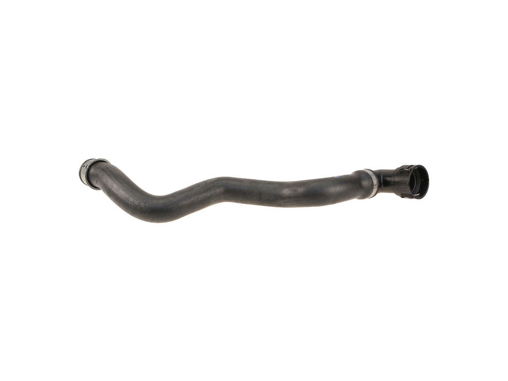 2012-2015 Mercedes-Benz ML350 Radiator Coolant Hose - Upper (Genuine)