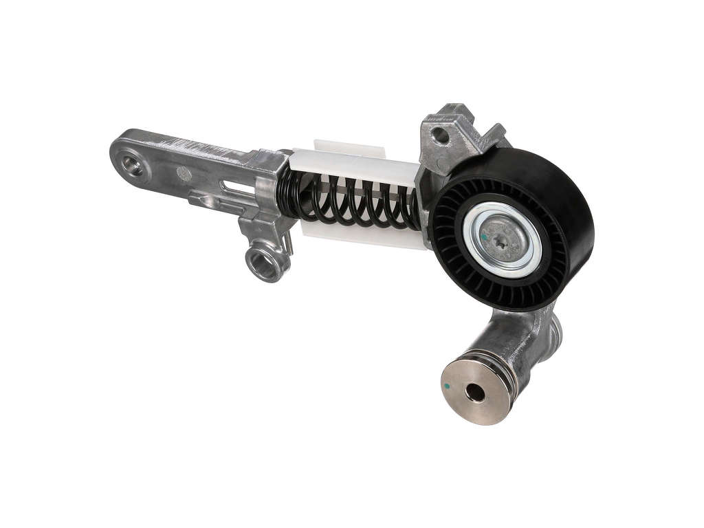 2016 Scion iM Accessory Drive Belt Tensioner Assembly (Gates)