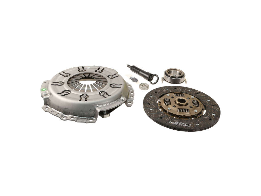 1989-1997 Geo Tracker Transmission Clutch Kit (LuK)