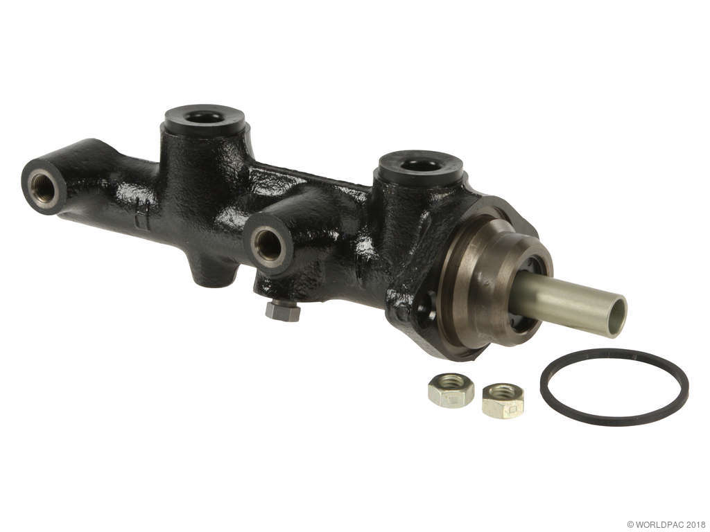 1987-1988 BMW 325 Brake Master Cylinder (ATE)