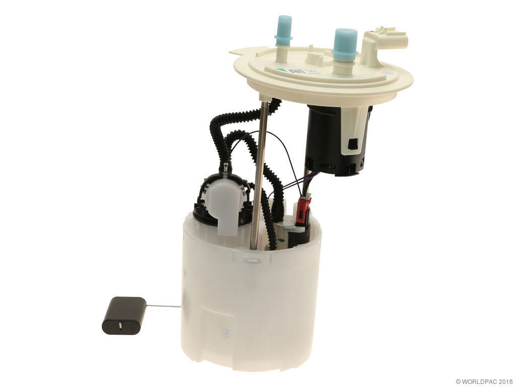 2009-2014 Ford F-150 Fuel Pump Module Assembly (Motorcraft)