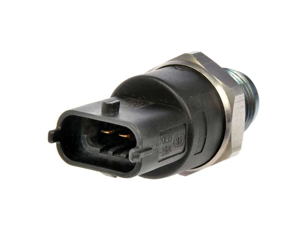 2003-2010 Dodge Ram 3500 Fuel Injection Pressure Sensor (Dorman)