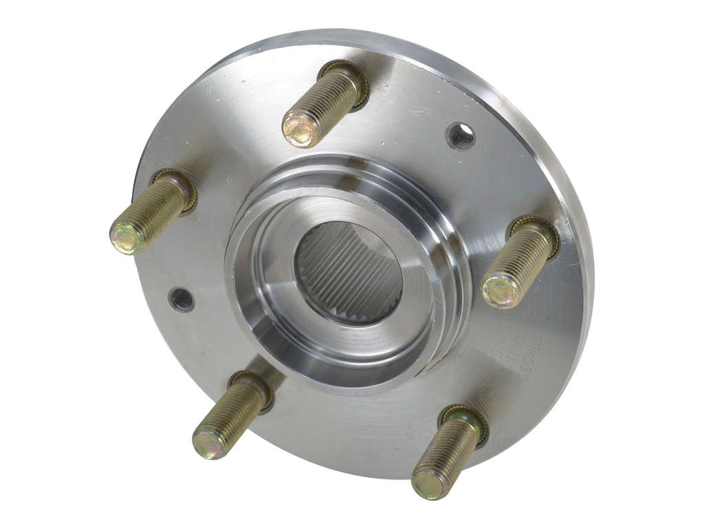 2007-2015 Mazda CX-9 Wheel Hub - Front (Autopart International)