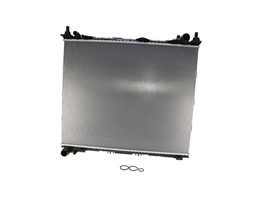 2017-2020 Land Rover Discovery Radiator (Autopart International)