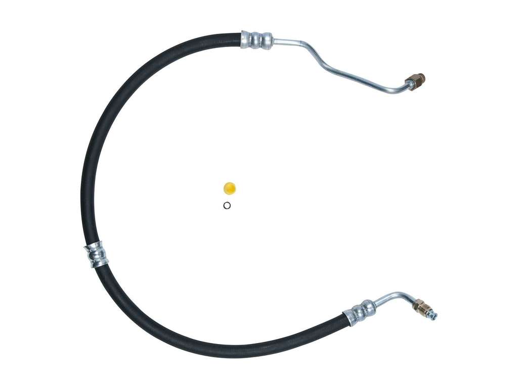 1989 Lincoln Mark VII Power Steering Pressure Hose (CARQUEST)