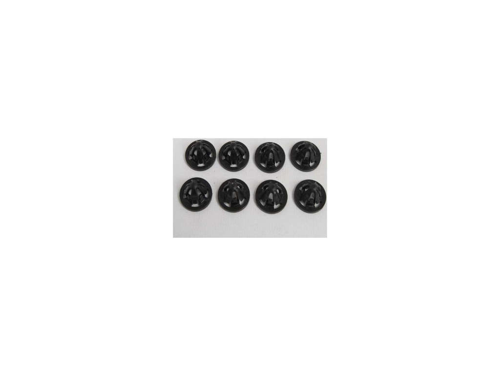 2011-2012 Ram 1500 License Plate Light Assembly Clip (Mopar)