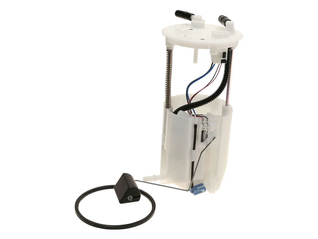 2006-2008 Suzuki Grand Vitara Fuel Pump Module Assembly (Genuine)