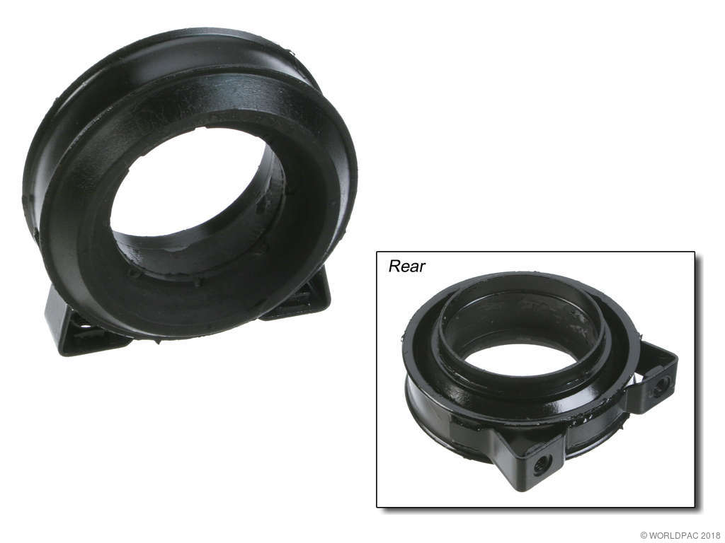 1997-1998 Volvo V90 Drive Shaft Center Support (Febi)