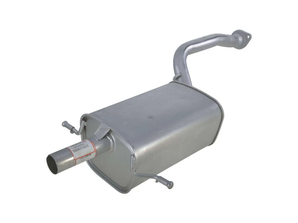 2006 Subaru Impreza Exhaust Muffler (Autopart International)
