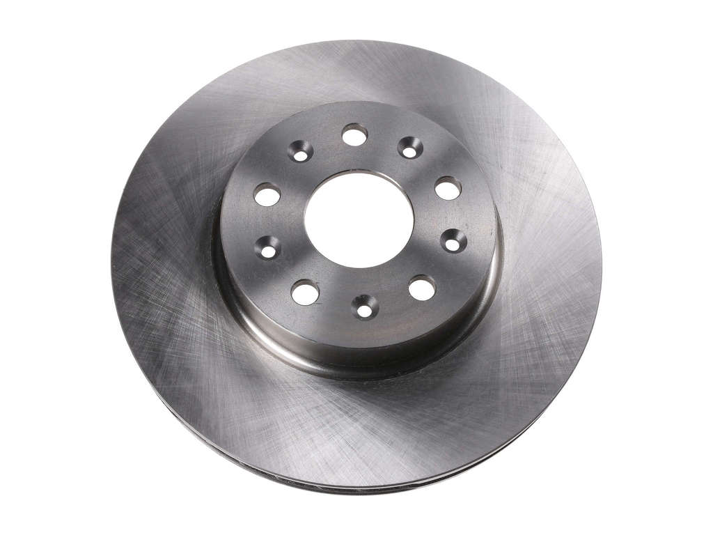 2020-2022 Cadillac CT5 Disc Brake Rotor - Front (Autopart International)