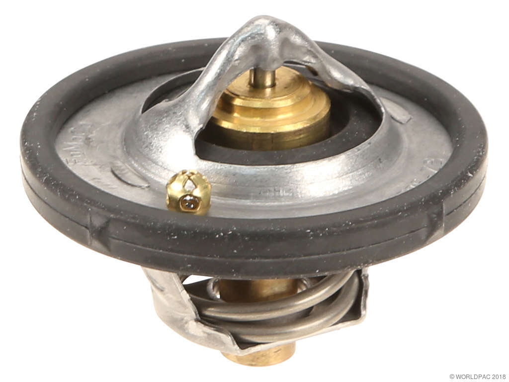 2011-2019 Ford Fiesta Engine Coolant Thermostat (Motorcraft)