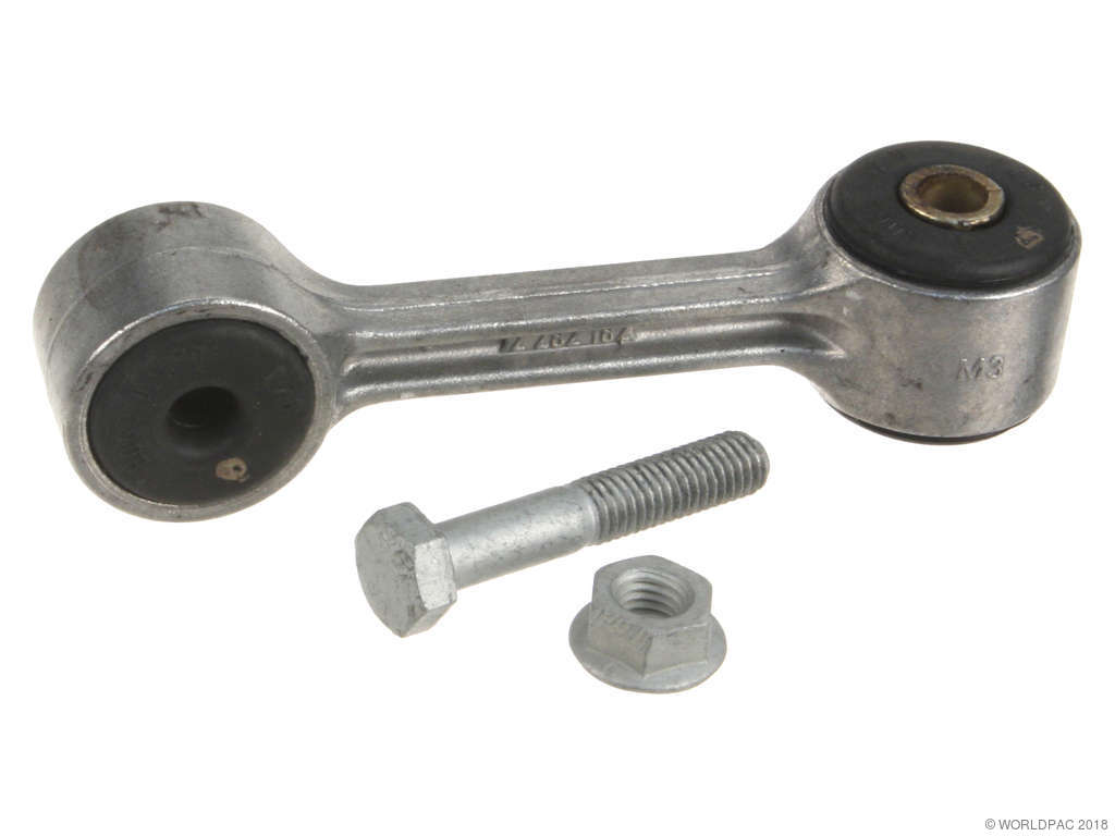 2001-2006 BMW M3 Suspension Stabilizer Bar Link - Rear (Lemfoerder)