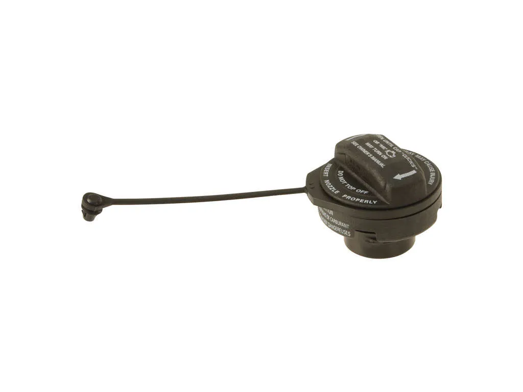 2004-2010 Volkswagen Touareg Fuel Tank Cap (Genuine)