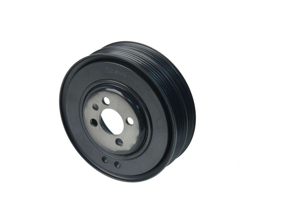 2001 Audi A4 Engine Harmonic Balancer (APA/URO Parts)