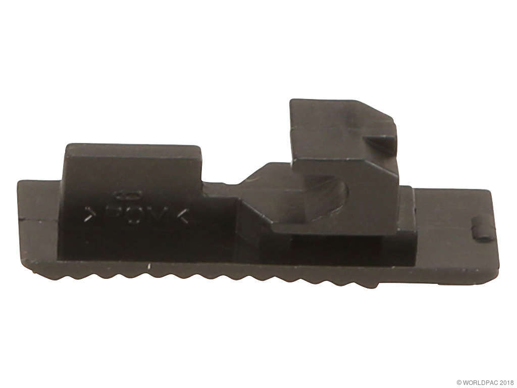 1997-2000 BMW 528i Windshield Wiper Blade Retainer (Genuine)