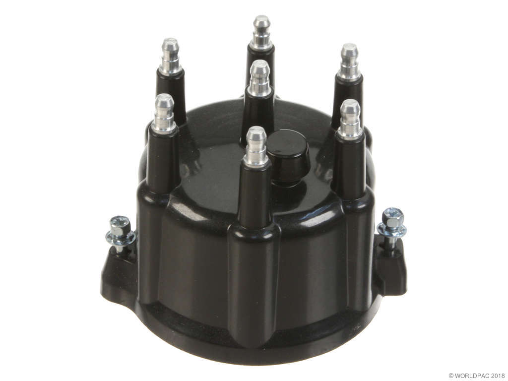 1987-1999 Jeep Cherokee Distributor Cap (Forecast)
