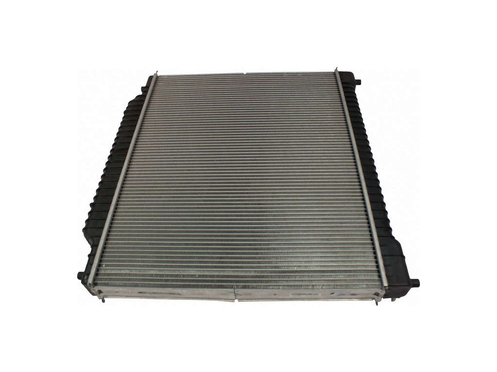 2003-2014 Ford E-150 Radiator (Motorcraft)