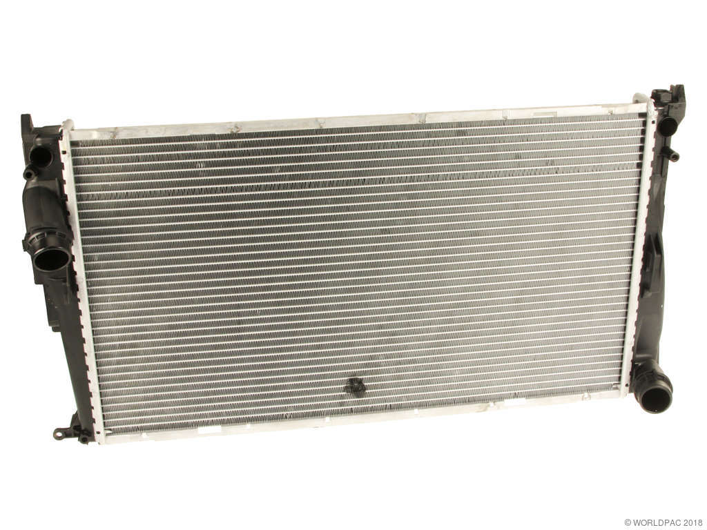 2009-2013 BMW 335i xDrive Radiator (Behr)