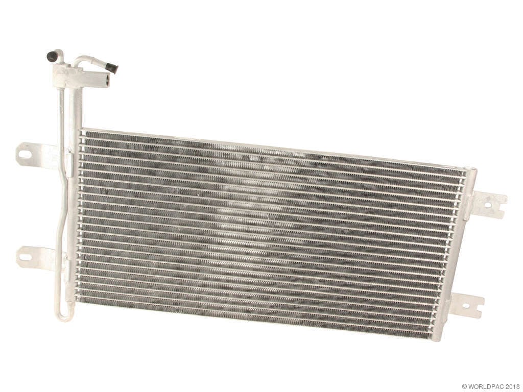 2004-2010 INFINITI QX56 Automatic Transmission Oil Cooler (Koyo Cooling)