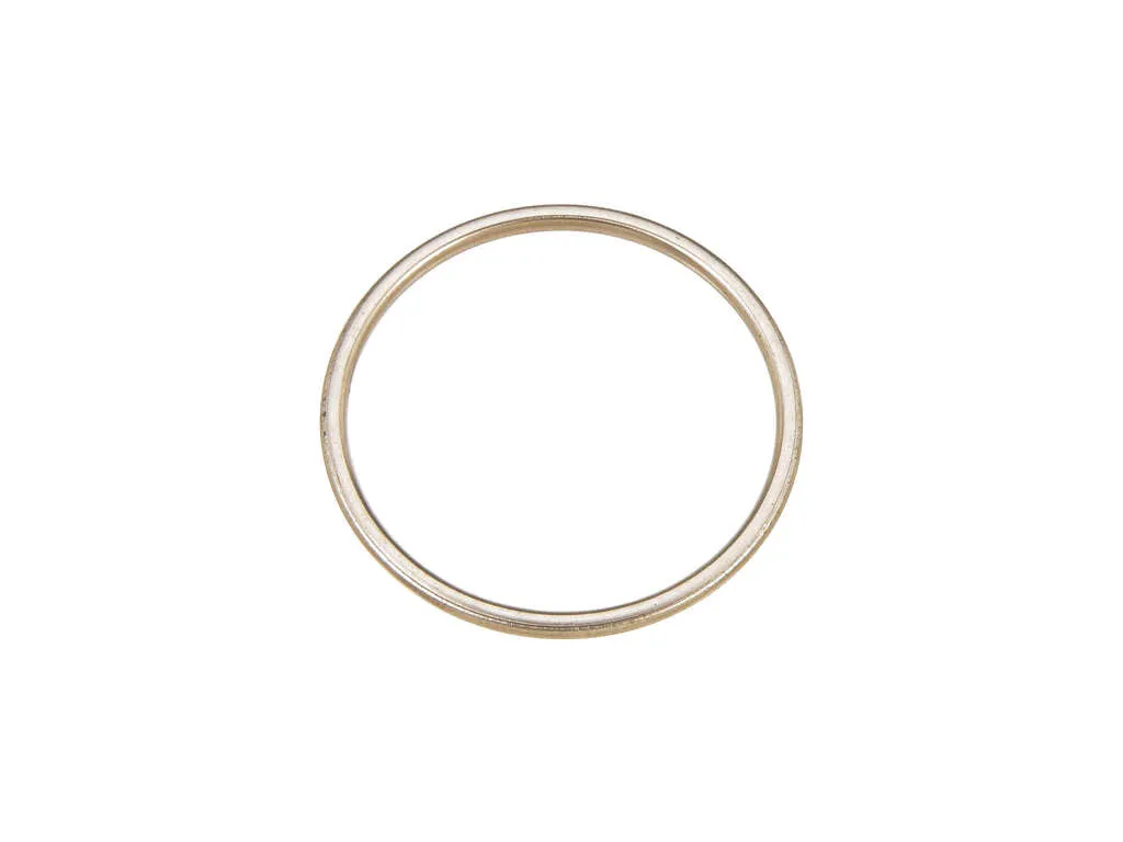 1993 Nissan Quest Exhaust Muffler Gasket (Nippon Reinz)