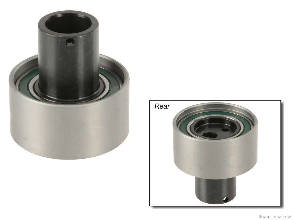 1993-2002 Nissan Quest Engine Timing Belt Tensioner (SKF)