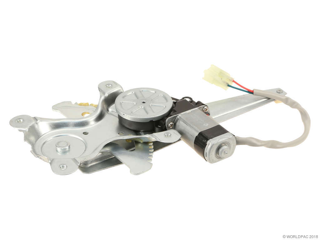 2007-2011 Toyota Camry Window Regulator - Rear Left (Dorman)