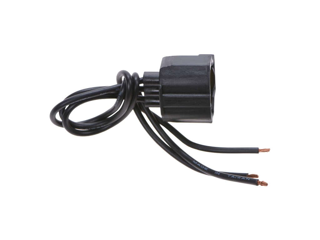 2000-2006 Lincoln LS Alternator Connector (Autopart International)