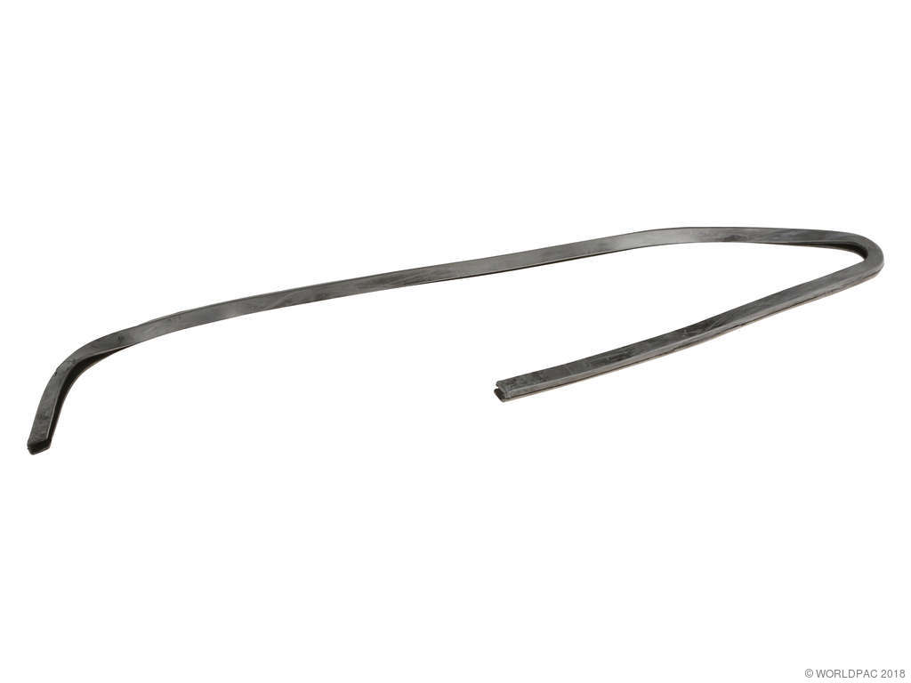 1966-1976 BMW 2002 Window Seal - Front Left or Front Right (APA/URO Parts)