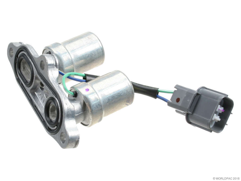 1999-2001 Honda Odyssey Automatic Transmission Control Solenoid - Right Upper (Original Equipment)