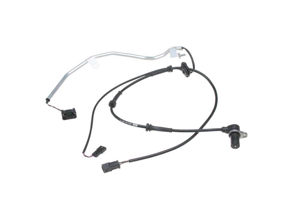 1999-2001 Audi A4 Quattro ABS Wheel Speed Sensor - Rear Left (Autopart International)