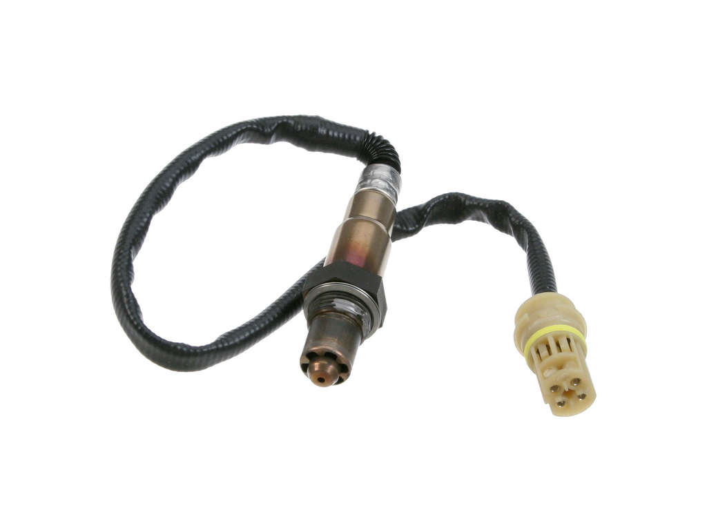 2003-2006 Mercedes-Benz SL500 Oxygen Sensor - Downstream (Bosch)
