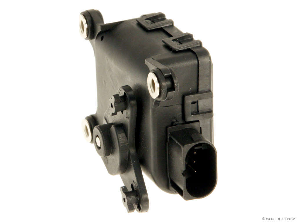 1997-2001 Audi A4 HVAC Servo (Vemo)